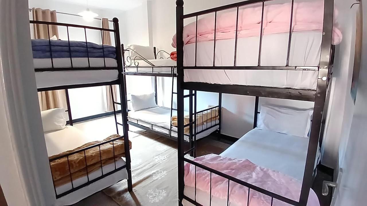 אוארצאצטה Hostel & Rooms City Center מראה חיצוני תמונה